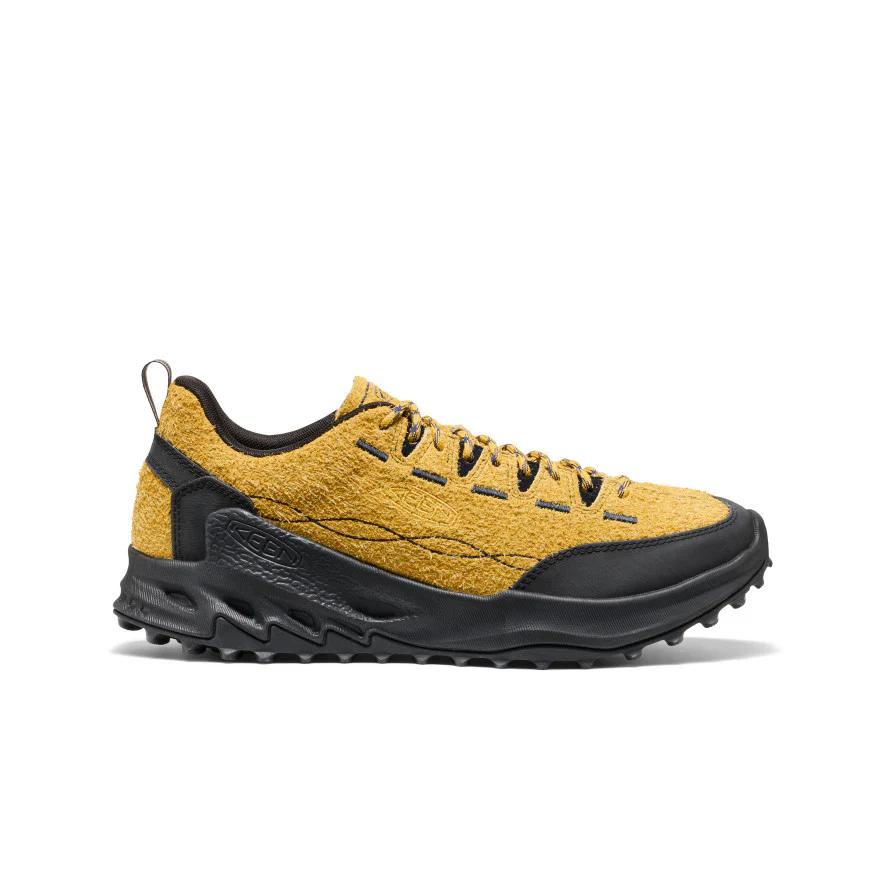 Keen Jasper Zionic Lace-Up Sneakers 1031088