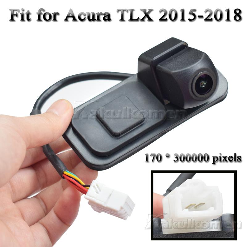 Car Rear View Backup Parking Assist Camera 39530-TZ3-A01 39530TZ3A01 For Acura TLX 2015 2016 2017 2018-2020 Reversing Camera