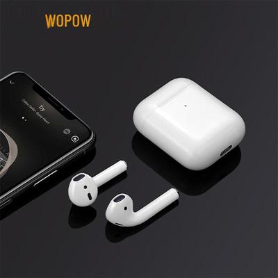 Audio e Video – Cuffie wireless