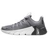 Nike Chaussures d'entraînement Metcon 7 Gratuites pour Homme Gris Crayon II7405-005