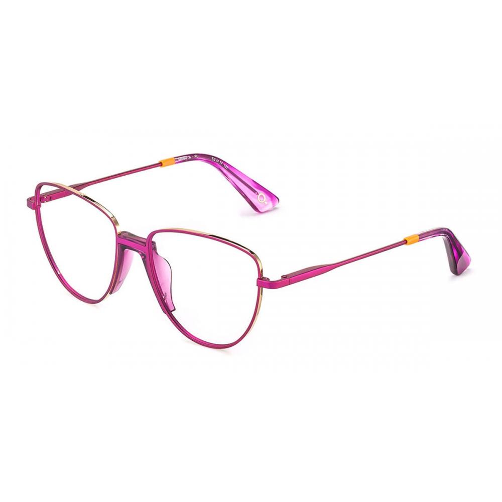 Etnia Barcelona Shibuya Fu Women Eyeglasses