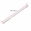 ASTRO PRODUCTS 02-24374 3/8DR Ultra Long Extension Bar 600mm 02-24374