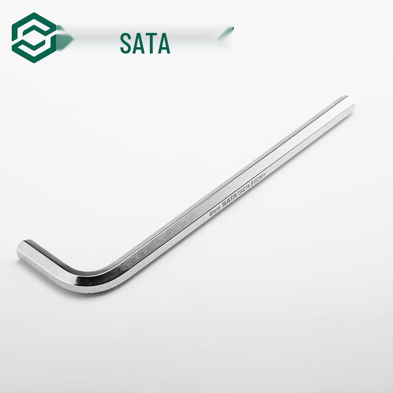 SATA 81318 Extended Hex Wrench