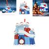 High Quality 2020 Christmas Quarantine Hanging Ornament For Personalized Family Celebrations