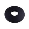 2 Sets Car Floor Mat Fixing Clip Holder Carpet Grip Retainer Black Plastic Fit for Mazda