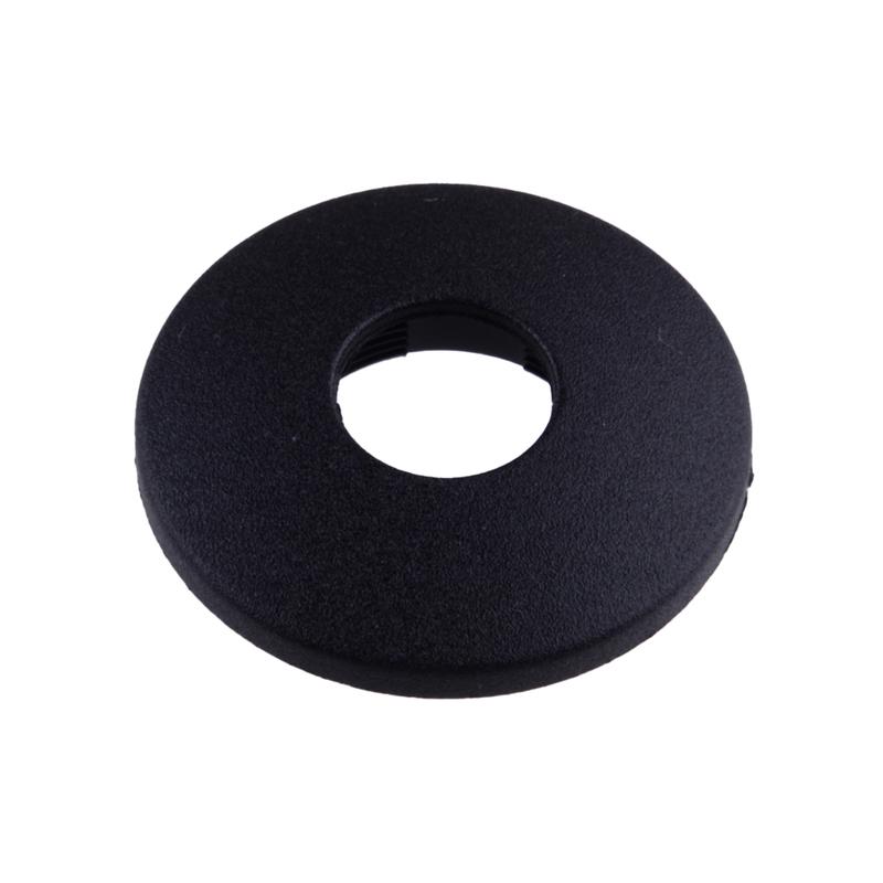 2 Sets Car Floor Mat Fixing Clip Holder Carpet Grip Retainer Black Plastic Fit for Mazda