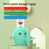 Playful Rabbit AI Robot: Smart Early Education and Drawing Machine for Kids
