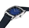 Tissot Reloj de Moda para Hombre con Correa de Cuero y Esfera Azul T159.909.16.043.00