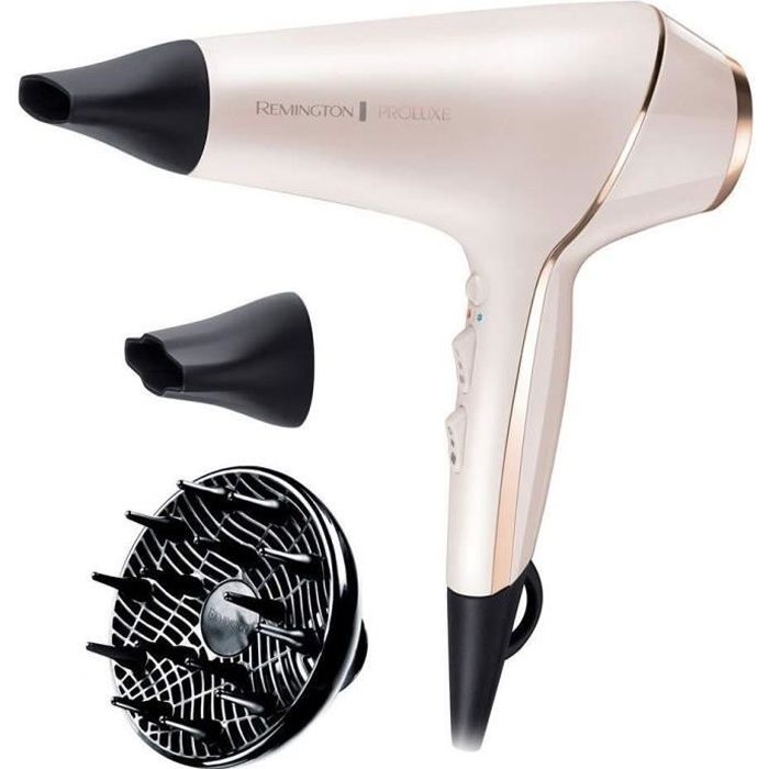 Remington AC9140 PROLUXE Hair Dryer