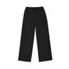 Casual Pants Women's Black NTE43092-BK