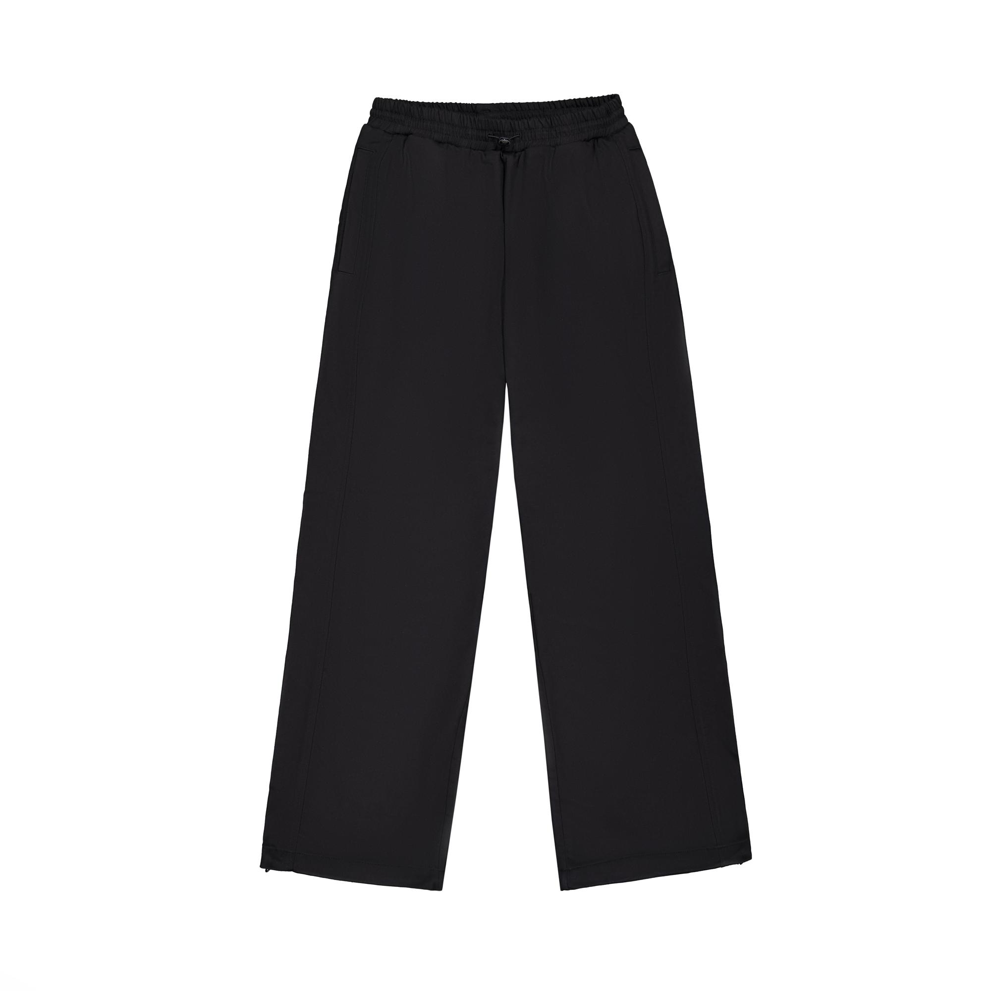 New Balance Casual Pants Women s Black NTE43092-BK M