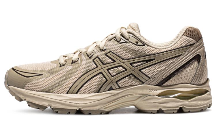 ASICS Gel Flux Cn Wheat Tan Black Women s 1012B464-201 35.5