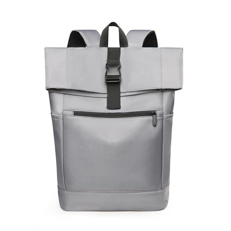 Men's Large-capacity Backpacks for Leisure Travel, High School, Junior High School and College Students, Commuting, Computer Backpacks