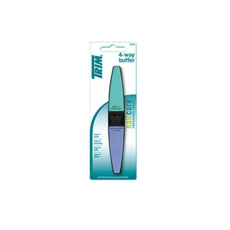 Step-by-step nail file/11-58B/2613