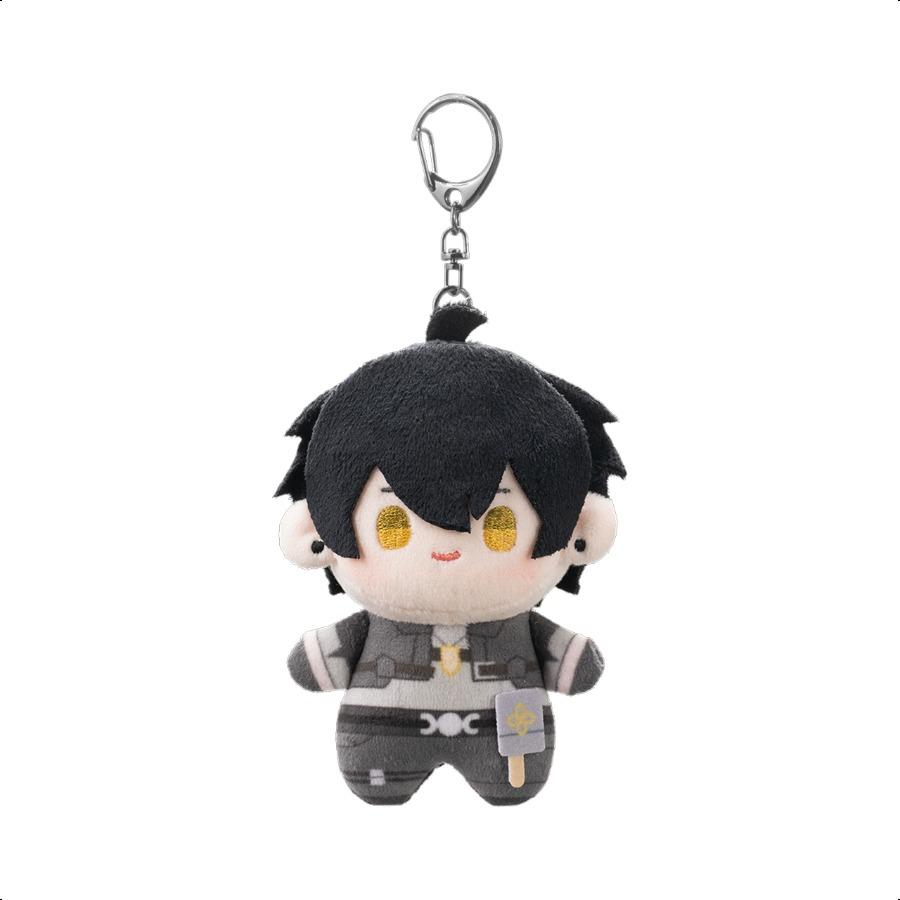 Wuthering Waves | Resonator Series Plush Doll hot  10cm