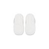 Jordan Max Aura Air Jordan Cushioning, Wear Resistant High Top Toddler Shoes Black White Infant And Toddler AQ9215-121