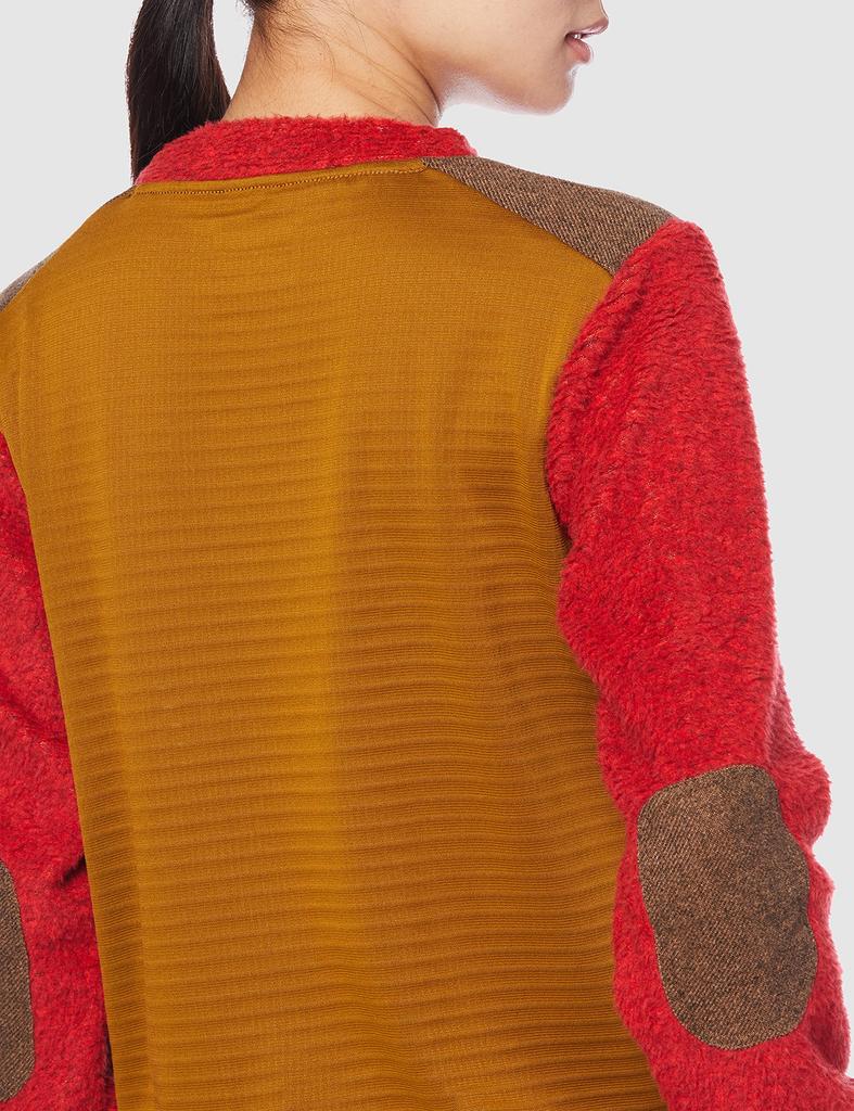 Marmot Fleece Warm Fleece Sweater [2021 Fall/Winter Model] W's Sweater,