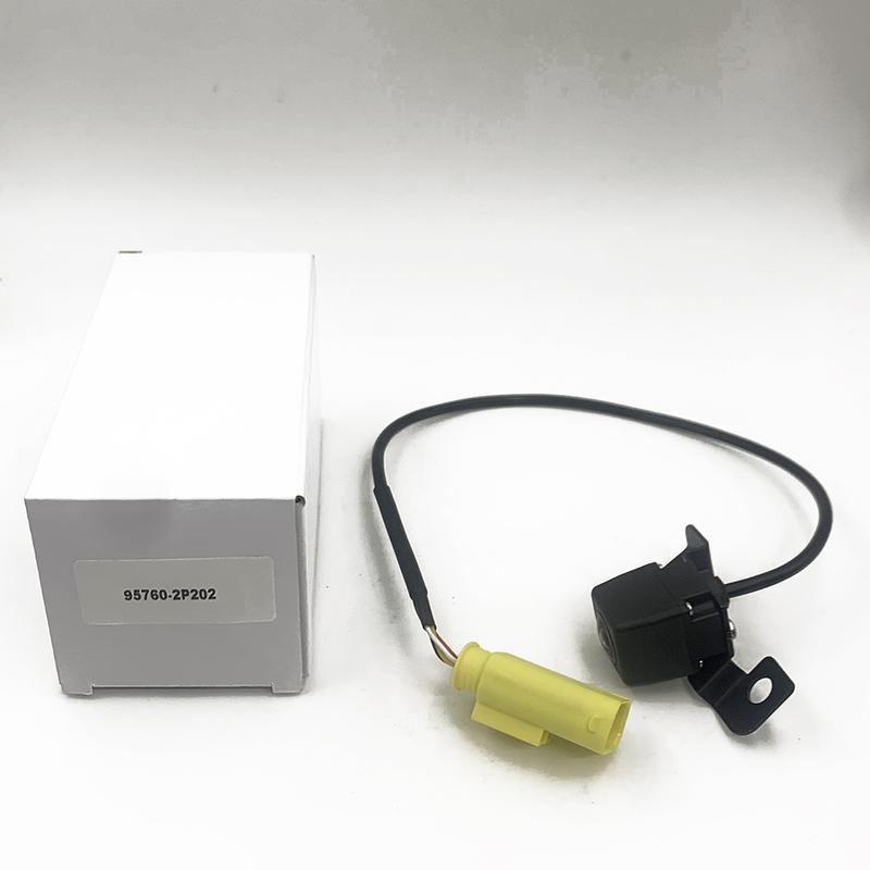 Rear View Backup Camera 95760-2P202 for Kia Sorento 2009-2013