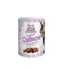 Brit Care Superfruits Adult Sterilized Salmon Cat Treats 100g