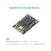 Qi Shao SuperD ELRS 2.4G FPV Diversity Receiver