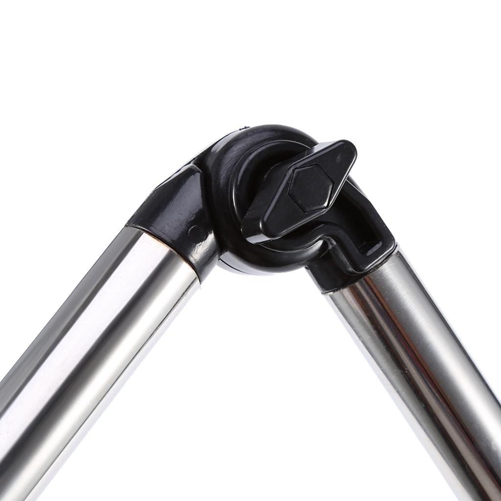 Suport de birou cu braț rotativ la 360 de grade pentru pat, suport leneș de masă, suport de montare pentru Mini iPad