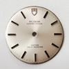 Used W65Tudor for Oyster Prince Compatible Reference Unknown Silver Dial