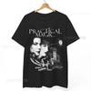 Praktische Magie Horror T-Shirt, Apotheker Shirt, Film Hexe Shirt, Süßer Herbst