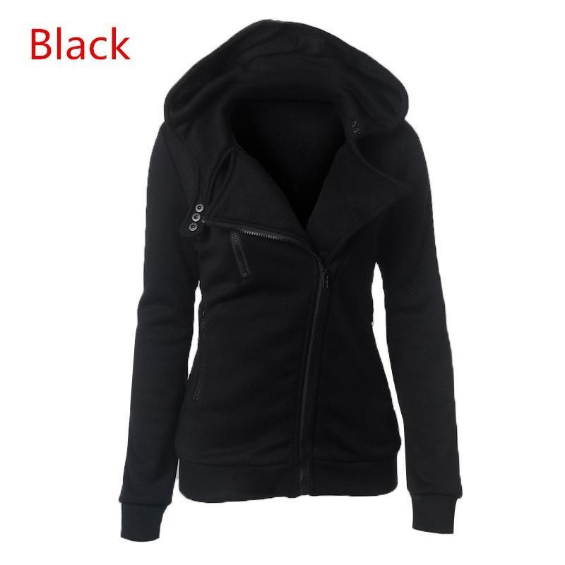 zip up womens jacket