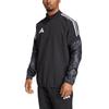 Adidas Soccer Windbreaker Piste Top Men's KRW77 Black/White (JC6261) M
