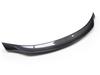 Carbon Fiber Rear Wing Ducktail Spoiler for Maserati President M4/Brabus Version