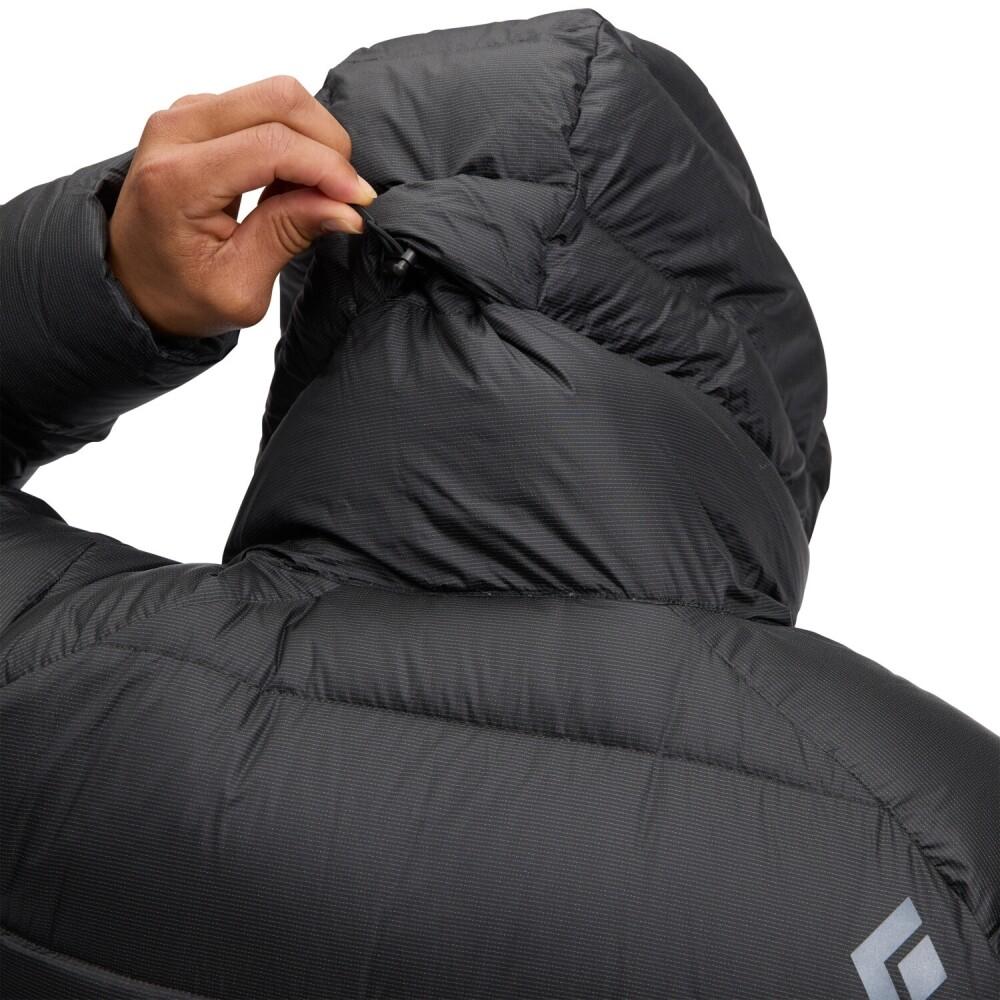 Black Diamond Mission Down 4000M Parka Mens /Pamap744105