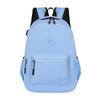 Backpack Men's Large Capacity Casual Trend School Bag Junior High School Student Travel Business Sports Extra Large Backpack