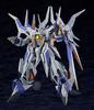 MODEROID Hades Project Zeorymer Great Zeorymer PS ABS Assembly Plastic Model &