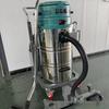 High-Power Industrial Vacuum Cleaner for Dust, Debris, Sewage & Oil - Corded & Battery Models
