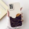 For Infinix Note 10 Pro Case X695 X695D Cover Fashion Painted Soft Silicone Phone Cases For Infinix Note 10 Note10 Pro NFC Funda