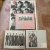 [USED] SnowMan Tapestry/Double Bonus