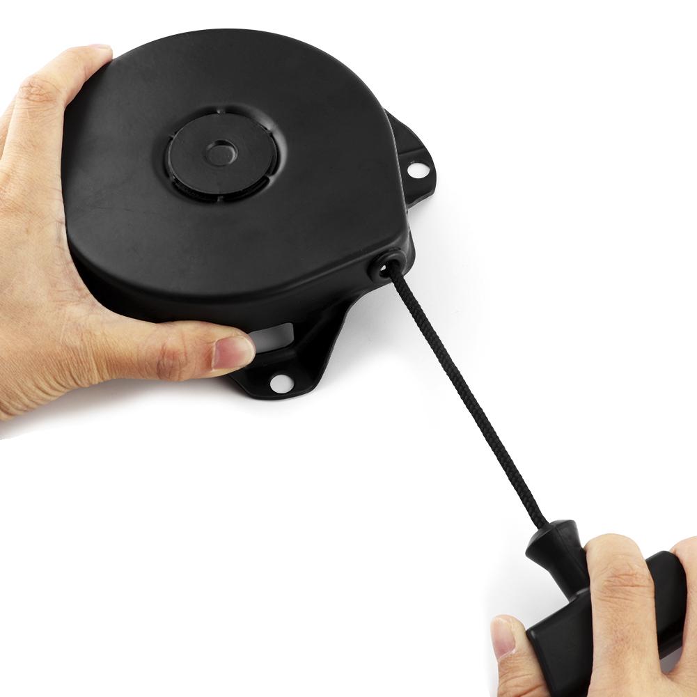 590473 590602 590420 590420A Startér s lankem Pasuje pro Tecumseh H50 H60 H70 HH70 H35 HS40 HS50