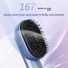 New Head Massage Comb Atomizing High Frequency Vibration Essential Oil Atomizing Comb Nourishing Hair Care Electric Massage Comb