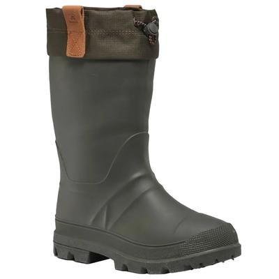 Kamik Rain Boots Tundra