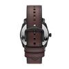 Fossil MACHINE FS5901 Men's Brown Watch