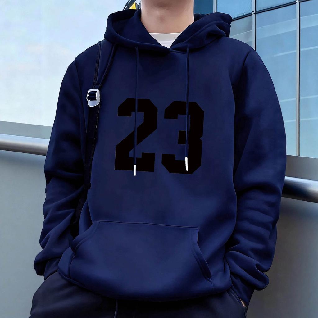 Herren Casual Hoodies Fleece Hip Hop 250g/m² Einfarbig Pullover Sweatshirt Herren Sportbekleidung Kleidung Sweatshirt Herrenbekleidung