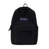 School bag new school bag female ins campus simple and lightweight backpack Korean version versatile Mori high school student backpack