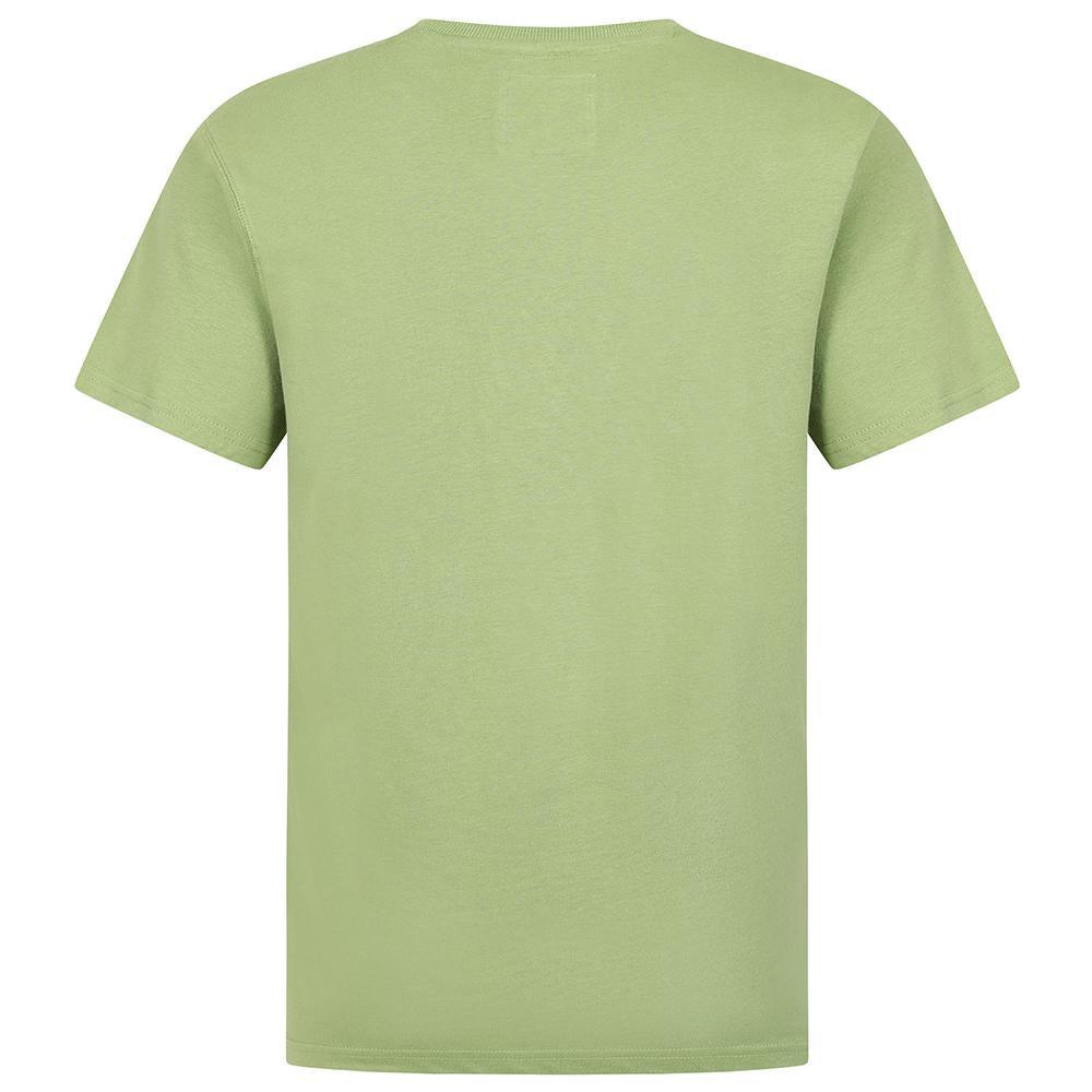 Lazy Jacks Mens Printed Cotton T-Shirt