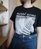 Molchat Doma Punk Band T-shirt, Gift for Fan, Graphic T-shirt Unisex T-Shirt