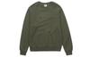 Sweatshirts Men's Olive Green Stand Collar Moderate Other DQ4584-222