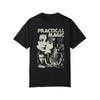 Praktische Magie Vintage Grafik T-Shirt, Vintage Film Shirt