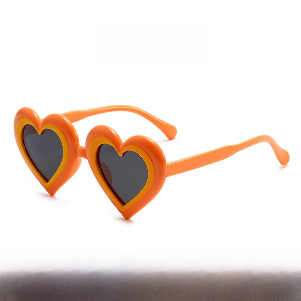 Childrens Polarized Sun Glasses With Tpee Frame For Outdoor Play And Party Fun
