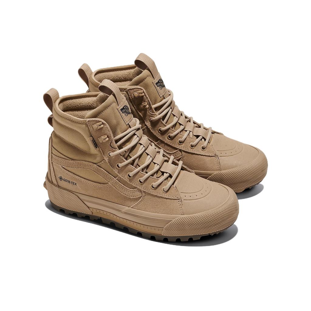 Vans Sk8-Hi GORE-TEX MTE Weihrauchbraun Unisex-Sneaker VN000CVS4MG