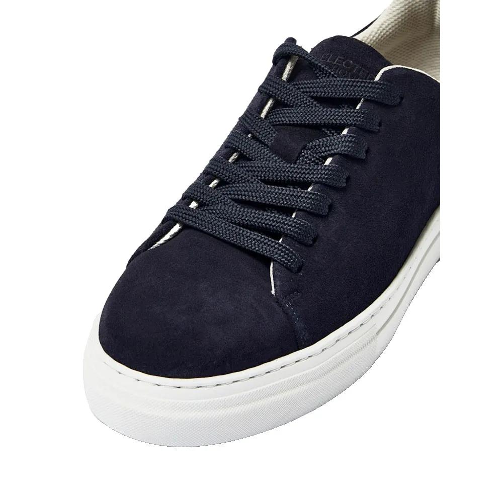 Selected Sneakers David Chunky