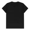 Off White Unisex Adult Script Logo Casual T-Shirt